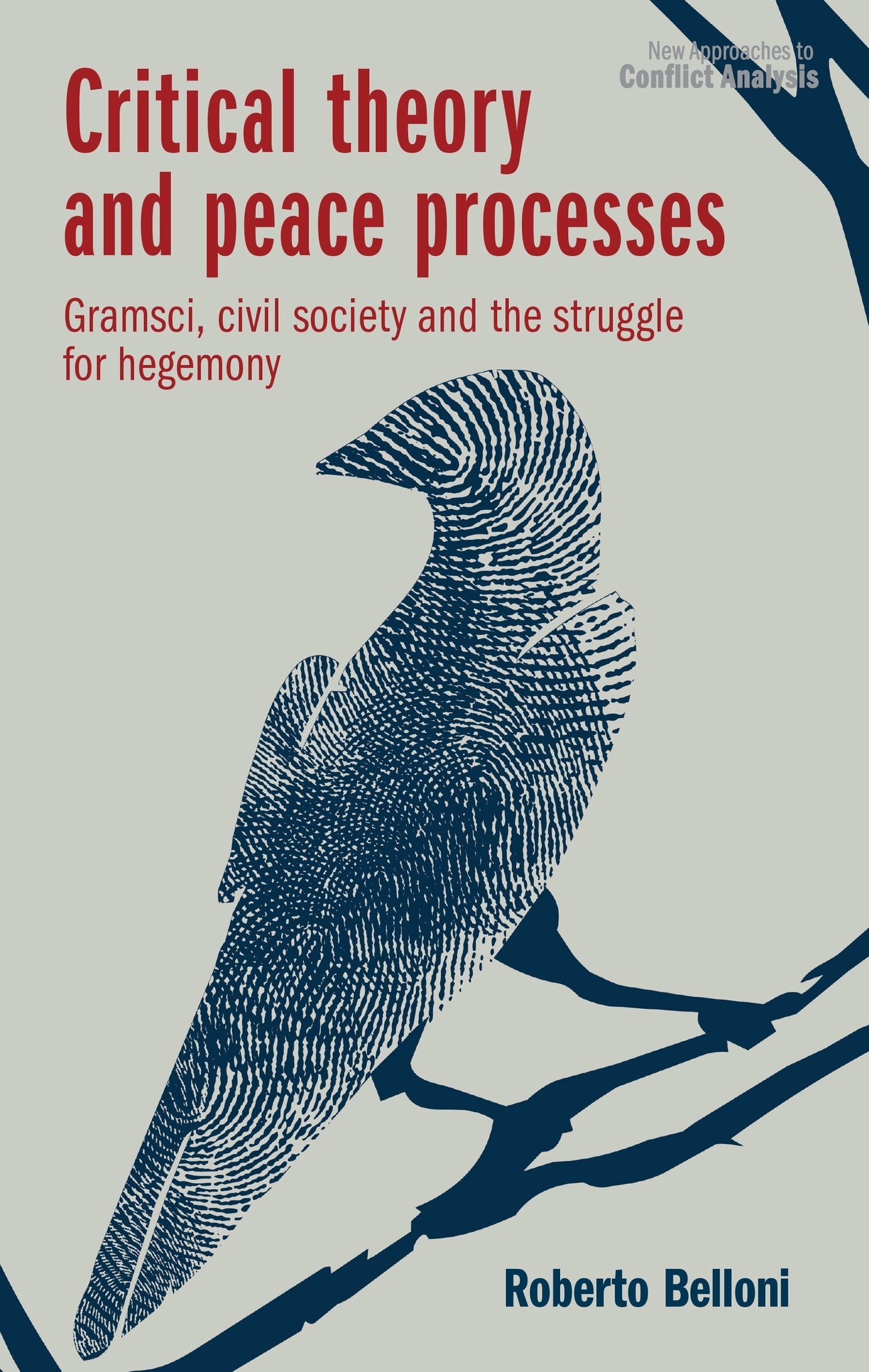 Critical theory and peace processes